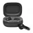 Casti cu fir si microfon JBL TRUE WIRELESS   LIVE FLEX 3 BLACK TWS TRUE ADAPTIVE NOISE CANCELLING