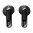 Casti cu fir si microfon JBL TRUE WIRELESS   LIVE FLEX 3 BLACK TWS TRUE ADAPTIVE NOISE CANCELLING