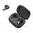 Casti cu fir si microfon JBL TRUE WIRELESS   LIVE FLEX 3 BLACK TWS TRUE ADAPTIVE NOISE CANCELLING