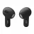 Casti cu fir si microfon JBL TRUE WIRELESS   LIVE FLEX 3 BLACK TWS TRUE ADAPTIVE NOISE CANCELLING