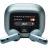 Casti cu fir si microfon JBL TRUE WIRELESS   LIVE FLEX 3 BLUE TWS TRUE ADAPTIVE NOISE CANCELLING
