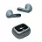 Casti cu fir si microfon JBL TRUE WIRELESS   LIVE FLEX 3 BLUE TWS TRUE ADAPTIVE NOISE CANCELLING