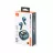 Casti cu fir si microfon JBL TRUE WIRELESS   LIVE FLEX 3 BLUE TWS TRUE ADAPTIVE NOISE CANCELLING