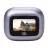 Casti cu fir si microfon JBL TRUE WIRELESS   LIVE FLEX 3 PURPLE TWS TRUE ADAPTIVE NOISE CANCELLING