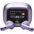 Casti cu fir si microfon JBL TRUE WIRELESS   LIVE FLEX 3 PURPLE TWS TRUE ADAPTIVE NOISE CANCELLING