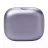 Casti cu fir si microfon JBL TRUE WIRELESS   LIVE FLEX 3 PURPLE TWS TRUE ADAPTIVE NOISE CANCELLING