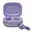 Casti cu fir si microfon JBL TRUE WIRELESS   LIVE FLEX 3 PURPLE TWS TRUE ADAPTIVE NOISE CANCELLING