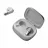 Casti cu fir si microfon JBL TRUE WIRELESS   LIVE FLEX 3 SILVER TWS TRUE ADAPTIVE NOISE CANCELLING