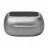Casti cu fir si microfon JBL TRUE WIRELESS   LIVE FLEX 3 SILVER TWS TRUE ADAPTIVE NOISE CANCELLING