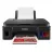Multifunctionala inkjet CANON MFD CISS  PIXMA G2416, COLOR PRINTER/SCANNER/COPIER, A4, 4800X1200DPI_2PL, ISO/IEC 24734 - 8.8 / 5.0 IPM, 64-275G/M2, LCD DISPLAY_6.2CM, REAR TRAY: 100 SHEETS, USB 2.0, 4 INK TANKS: GI-490BK (6 000 PAGES*),GI-490C,GI-490M,GI-490Y(7 000 PAGES*)
