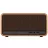 Колонка EDIFIER MP230 BROWN, PORTABLE TABLETOP BLUETOOTH SPEAKER, VINTAGE RADIOS CLASSIC DESIGN, 20W (2X10W) RMS, CLASS-D AMPLIFIER, BLUETOOTH 5.0, BATTERY CAPACITY 2500MAH, PIANO KEY BUTTONS, AUX, USB-C PORT AND TF CARD, DIMENSIONS (W X H X D)164X 84.3X