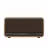 Колонка EDIFIER Edifier MP230 Brown, Portable Tabletop Bluetooth Speaker, Vintage Radios classic design, 20W (2x10W) RMS, Class-D Amplifier, Bluetooth 5.0, Battery capacity 2500mAh, Piano key buttons, AUX, USB-C port and TF card, Dimensions (W x H x D)164x 84.3x