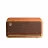 Колонка EDIFIER Edifier MP230 Brown, Portable Tabletop Bluetooth Speaker, Vintage Radios classic design, 20W (2x10W) RMS, Class-D Amplifier, Bluetooth 5.0, Battery capacity 2500mAh, Piano key buttons, AUX, USB-C port and TF card, Dimensions (W x H x D)164x 84.3x