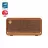 Колонка EDIFIER Edifier MP230 Brown, Portable Tabletop Bluetooth Speaker, Vintage Radios classic design, 20W (2x10W) RMS, Class-D Amplifier, Bluetooth 5.0, Battery capacity 2500mAh, Piano key buttons, AUX, USB-C port and TF card, Dimensions (W x H x D)164x 84.3x