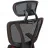 Fotoliu Gaming Havit GAMING CHAIR  GC919, ERGONOMIC, MOVING WAIST, MESH FABRIC, 3D ARMREST, BLACK/RED