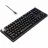 Gaming keyboard Havit Gaming Keyboard Havit KB892L, Mechanical, Tacticle SW, 87 Keys, Fn keys, RGB, 1.8m, USB, EN, Black