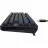 Gaming keyboard Havit Gaming Keyboard Havit KB892L, Mechanical, Tacticle SW, 87 Keys, Fn keys, RGB, 1.8m, USB, EN, Black
