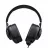 Gaming Casti Havit Gaming Headset Havit H2230U, 50mm driver, 20-20kHz, 32 Ohm, 106dB, 242g, On-earcup control, Detachable Mic, v7.1, 1.8m, USB, Black