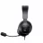 Gaming Casti Havit Gaming Headset Havit H2230U, 50mm driver, 20-20kHz, 32 Ohm, 106dB, 242g, On-earcup control, Detachable Mic, v7.1, 1.8m, USB, Black