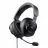 Gaming Casti Havit Gaming Headset Havit H2230U, 50mm driver, 20-20kHz, 32 Ohm, 106dB, 242g, On-earcup control, Detachable Mic, v7.1, 1.8m, USB, Black