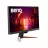 Monitor gaming BENQ 23.8"  MOBIUZ EX240N,BLACK,VA,1920X1080,165HZ,FREESYNC,1MS,250CD,CR1000:1,HDR10,HDMI+DP,SPKRS