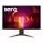 Monitor gaming BENQ 23.8"  MOBIUZ EX240N,BLACK,VA,1920X1080,165HZ,FREESYNC,1MS,250CD,CR1000:1,HDR10,HDMI+DP,SPKRS