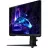 Monitor gaming Samsung 23.8"  ODYSSEY G3 S24DG302,BLACK,VA,1920X1080,180HZ,FREESYNC,1MSMPRT,250CD,MEGADCR,HDR10,HDMI+DP,PIVOT