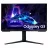 Monitor gaming Samsung 23.8"  ODYSSEY G3 S24DG302,BLACK,VA,1920X1080,180HZ,FREESYNC,1MSMPRT,250CD,MEGADCR,HDR10,HDMI+DP,PIVOT
