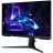 Monitor gaming Samsung 27"  ODYSSEY G3 S27DG300,BLACK,VA,1920X1080,180HZ,FREESYNC,1MS MPRT,250CD,D-SUB+DP+HDMI,PIVOT