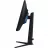 Monitor gaming Samsung 27" SAMSUNG Odyssey G3 S27DG300,Black,VA,1920x1080,180Hz,FreeSync,1ms MPRT,250cd,D-Sub+DP+HDMI,Pivot