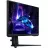Monitor gaming Samsung 27"  ODYSSEY G3 S27DG300,BLACK,VA,1920X1080,180HZ,FREESYNC,1MS MPRT,250CD,D-SUB+DP+HDMI,PIVOT