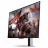 Monitor Samsung 31.5" SAMSUNG Odyssey G8 S32DG800,Silver,OLED,3840x2160,240Hz,G-Sync+FreeSync,0.03msGTG,250cd,DP+HDMI+USB,Spkrs,Pivot
