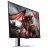 Monitor Samsung 31.5" SAMSUNG Odyssey G8 S32DG800,Silver,OLED,3840x2160,240Hz,G-Sync+FreeSync,0.03msGTG,250cd,DP+HDMI+USB,Spkrs,Pivot