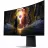 Монитор Samsung 34" SAMSUNG Odyssey G8 S34DG852,Black,OLED,3440x1440,165Hz,G-Sync+FreeSync,0.03msGTG,300cd,DP+HDMI+USB