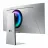 Монитор Samsung 34" SAMSUNG Odyssey G8 S34DG852,Black,OLED,3440x1440,165Hz,G-Sync+FreeSync,0.03msGTG,300cd,DP+HDMI+USB