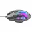 Gaming Mouse Havit Gaming Mouse Havit MS1011SE, 1200-7200dpi, 6 buttons, Programmable, RGB, 113g, 1.5m, USB, Black