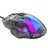Gaming Mouse Havit GAMING MOUSE  MS1011SE, 1200-7200DPI, 6 BUTTONS, PROGRAMMABLE, RGB, 113G, 1.5M, USB, BLACK