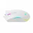 Gaming Mouse Havit Gaming Mouse Havit MS1034, 800-4800dpi, 7 buttons, Programmable, RGB, 144g, 1.6m, USB, White
