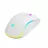Gaming Mouse Havit Gaming Mouse Havit MS1034, 800-4800dpi, 7 buttons, Programmable, RGB, 144g, 1.6m, USB, White