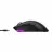 Игровая мышь Havit Gaming Wireless Mouse Havit MS966WB, 16k dpi, 6 buttons, Ambidextrous, Programmable, 57g, RGB, 500mAh, 1.6m, USB+2.4Ghz+ BT, Black