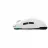 Gaming Mouse Havit Gaming Wireless Mouse Havit MS969SE, 800-8000dpi, 6 buttons, Ambidextrous, Programmable, 59g, RGB, 600mAh, 1.6m, USB+2.4Ghz+ BT, White