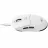 Gaming Mouse Havit Gaming Wireless Mouse Havit MS969SE, 800-8000dpi, 6 buttons, Ambidextrous, Programmable, 59g, RGB, 600mAh, 1.6m, USB+2.4Ghz+ BT, White