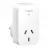 Умная Розетка TP-LINK TP-LINK "Tapo P110M", Matter, Wi-Fi Smart Power socket with Energy Monitoring