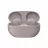 Беспроводные наушники SONY BLUETOOTH EARPHONES TWS  WF-1000XM5P, SMOKY PINKDESIGN CĂȘTI: FĂRĂ FIR TWS TIMP DE REDARE: 12 ORETIMP DE ÎNCĂRCARE: 2 OREGRAD DE PROTECȚIE: IPX4 BLUETOOTH: 5.3 ASISTENT VOCAL: ASISTENT GOOGLE, AMAZON ALEXA MICROFON ÎNCORPORAT: DA