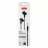Casti cu fir XO XO earphones, EP22 music, Black