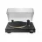 Boxa JBL VINYL TURNTABLE   SPINNER BT, BLUETOOTH TURNTABLE, BLACK & GOLD