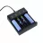 Incarcator ENERGENIE "BC-USB-02" CHARGER 4-POS AA/AAA + 4AAA