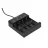 Зарядное устройство ENERGENIE Energenie  "BC-USB-02" Charger 4-pos AA/AAA + 4AAA