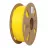 Филамент GEMBIRD PETG 1.75 mm, Gembird Yellow Filament, 1 kg, 3DP-PETG1.75-01-Y
