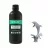 Filament ESUN Photopolymer resin ESUN PW100 PLA Water Washable Resin, 0.5 kg, Grey